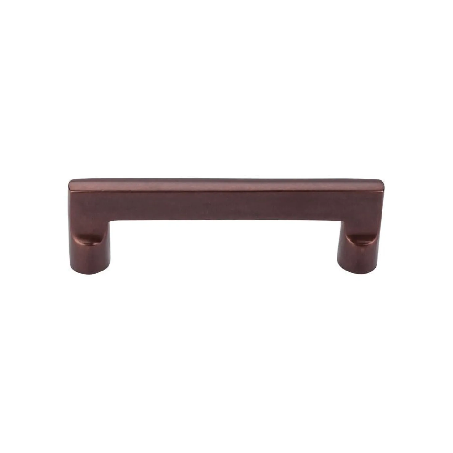 Top Knobs Aspen Flat Sided Pull