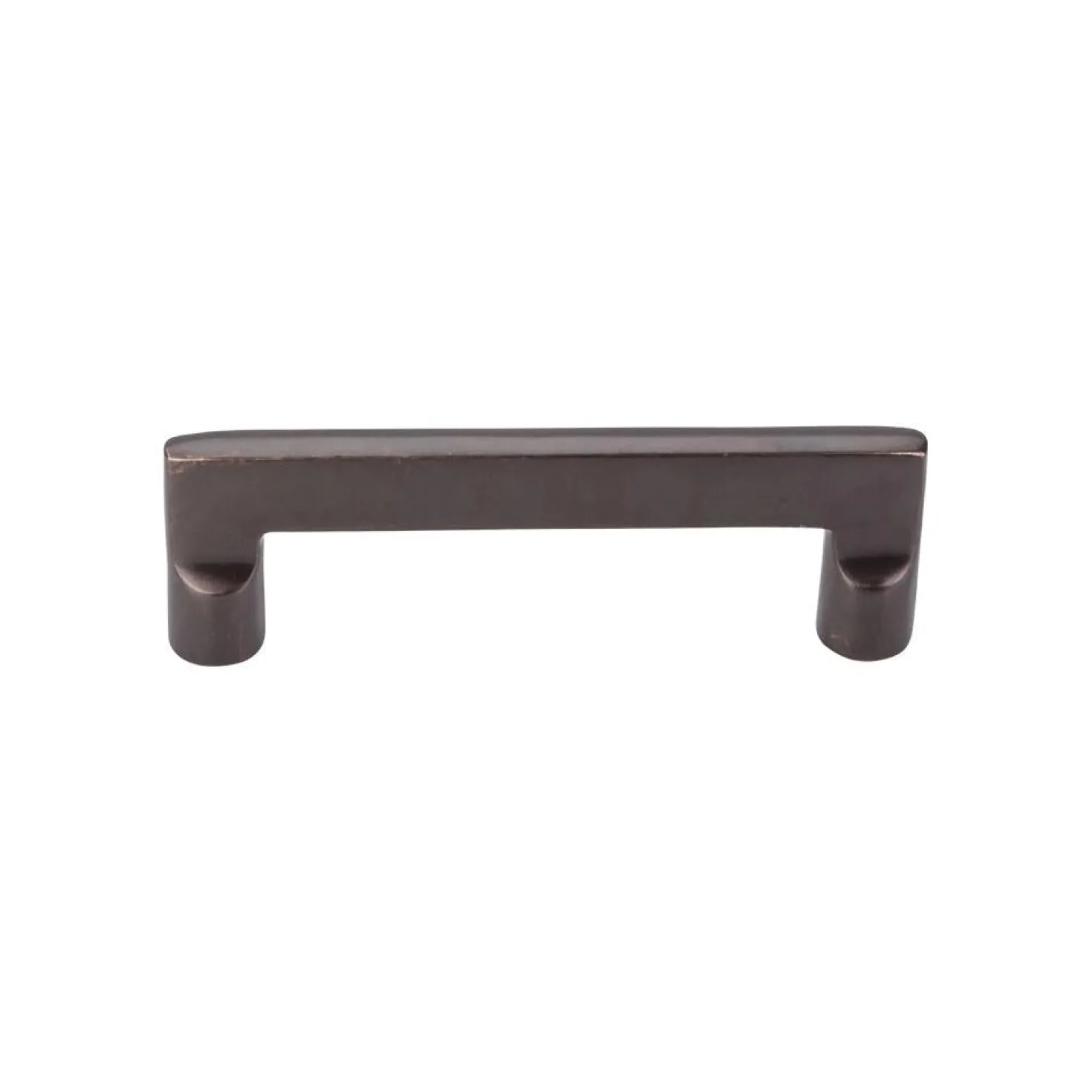 Top Knobs Aspen Flat Sided Pull