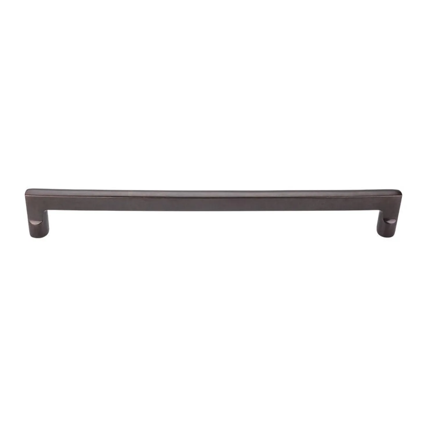 Top Knobs Aspen Flat Sided Pull