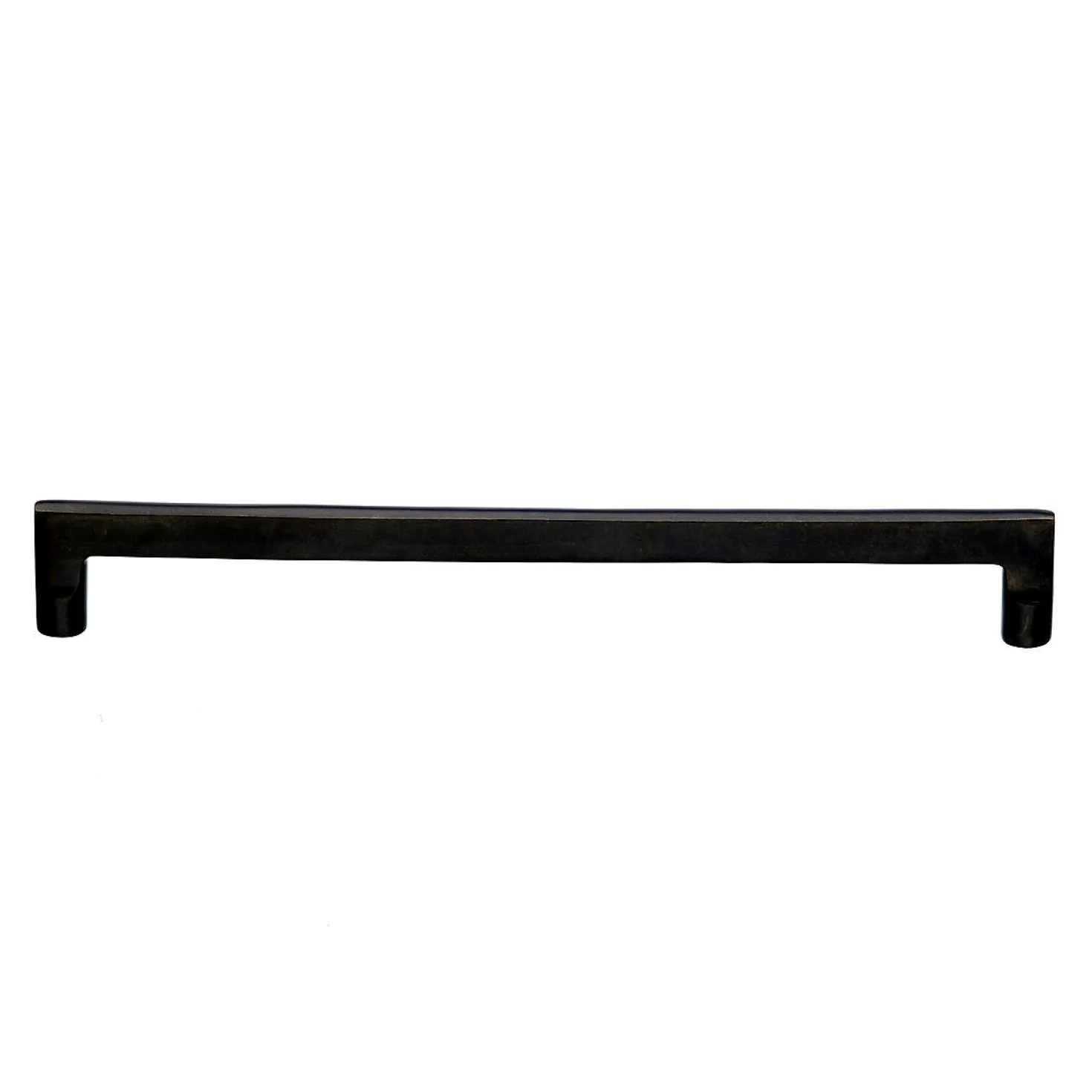 Top Knobs Aspen Flat Sided Pull