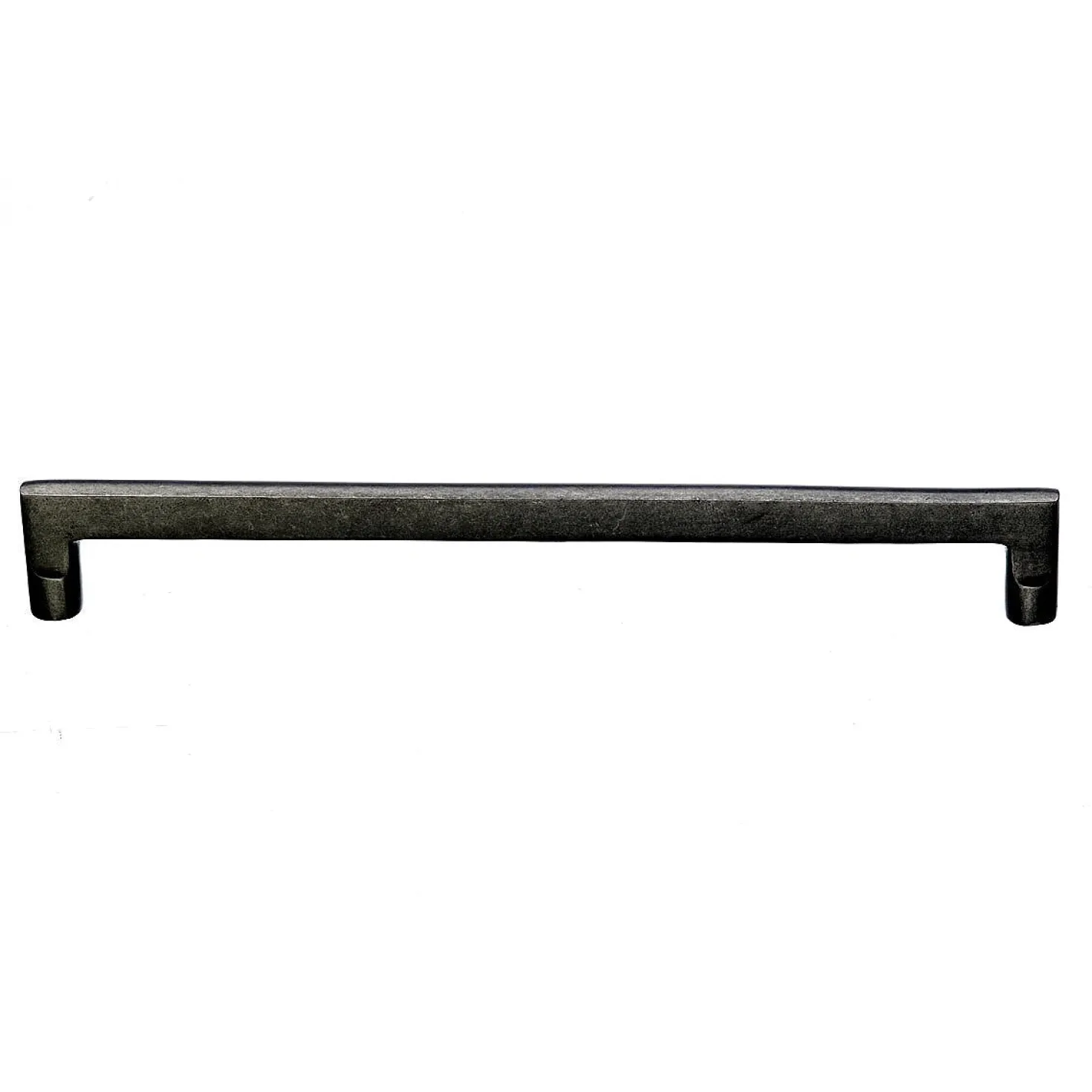 Top Knobs Aspen Flat Sided Pull