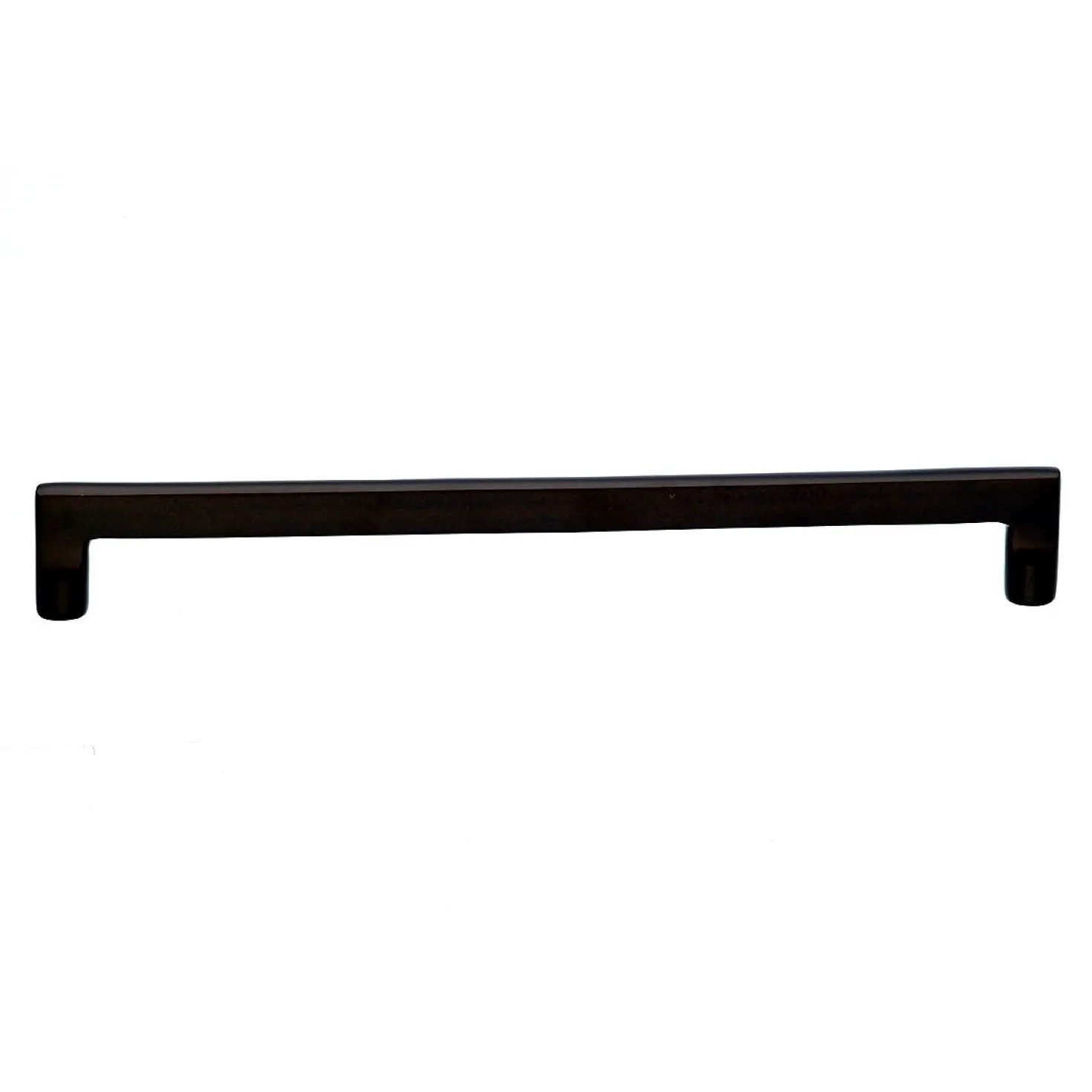 Top Knobs Aspen Flat Sided Pull