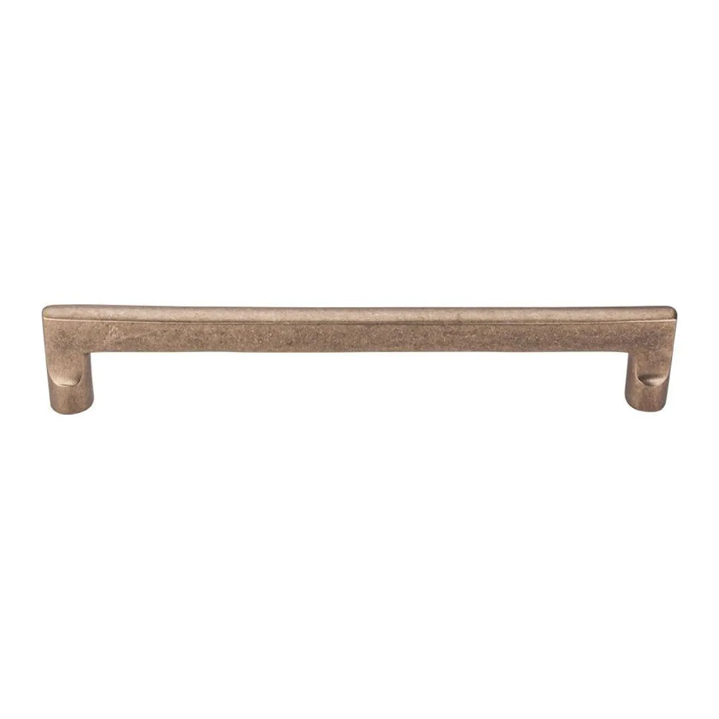 Top Knobs Aspen Flat Sided Pull