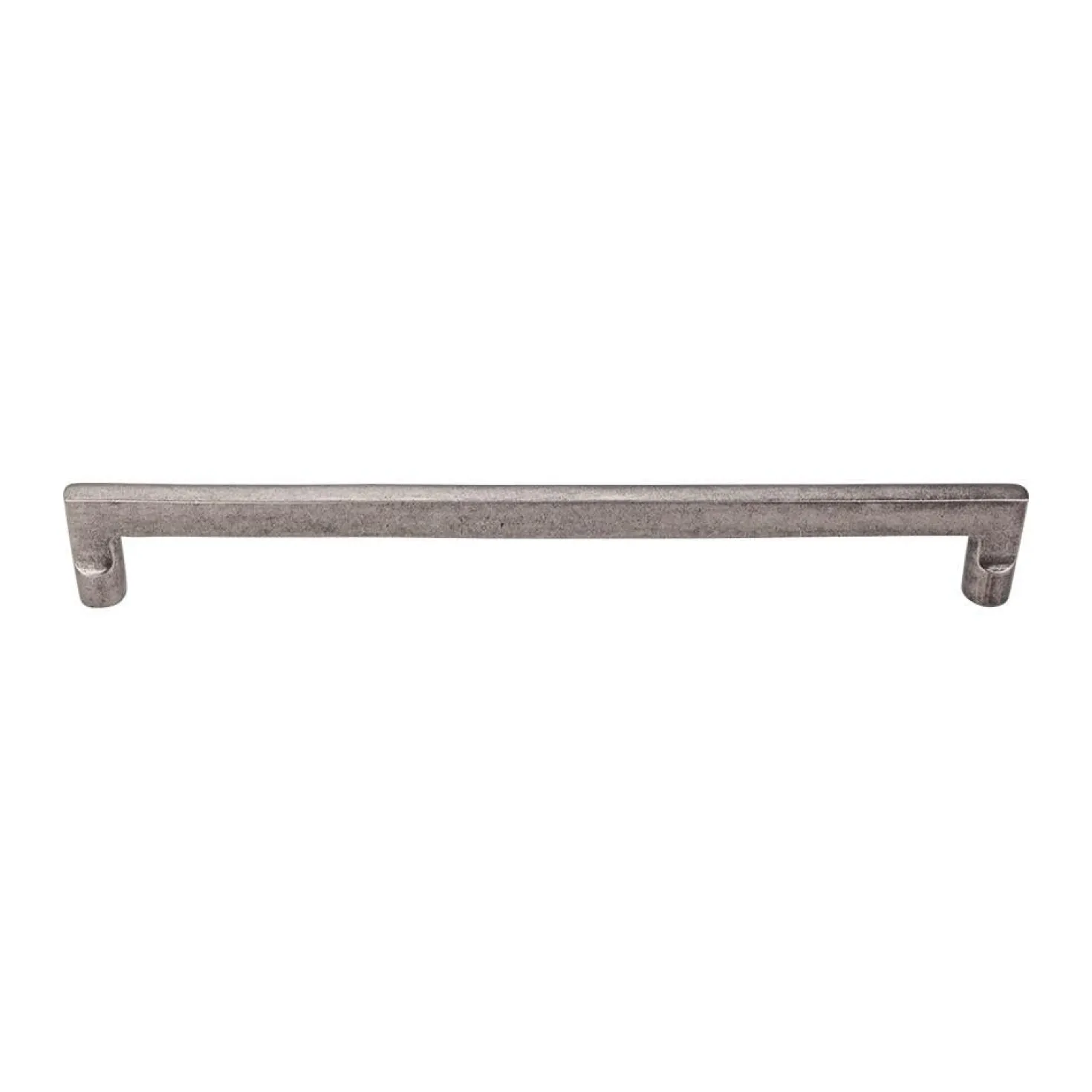 Top Knobs Aspen Flat Sided Pull