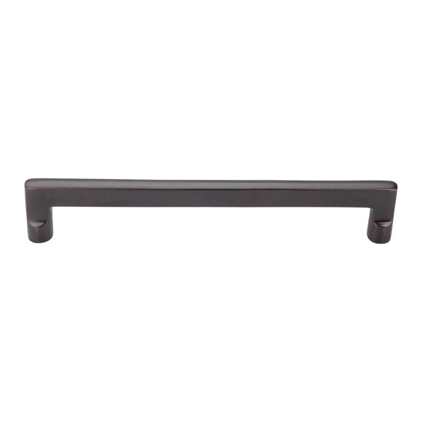 Top Knobs Aspen Flat Sided Pull