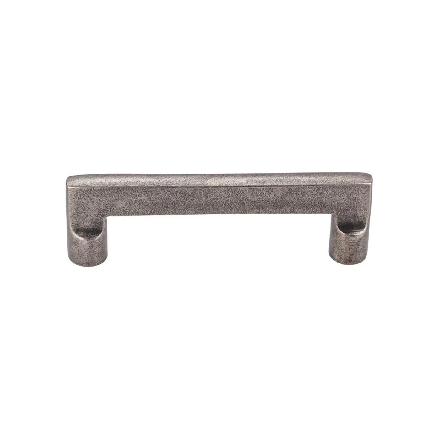Top Knobs Aspen Flat Sided Pull