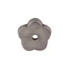 Top Knobs Aspen Flower Backplate