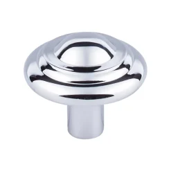 Top Knobs Aspen II Button Knob