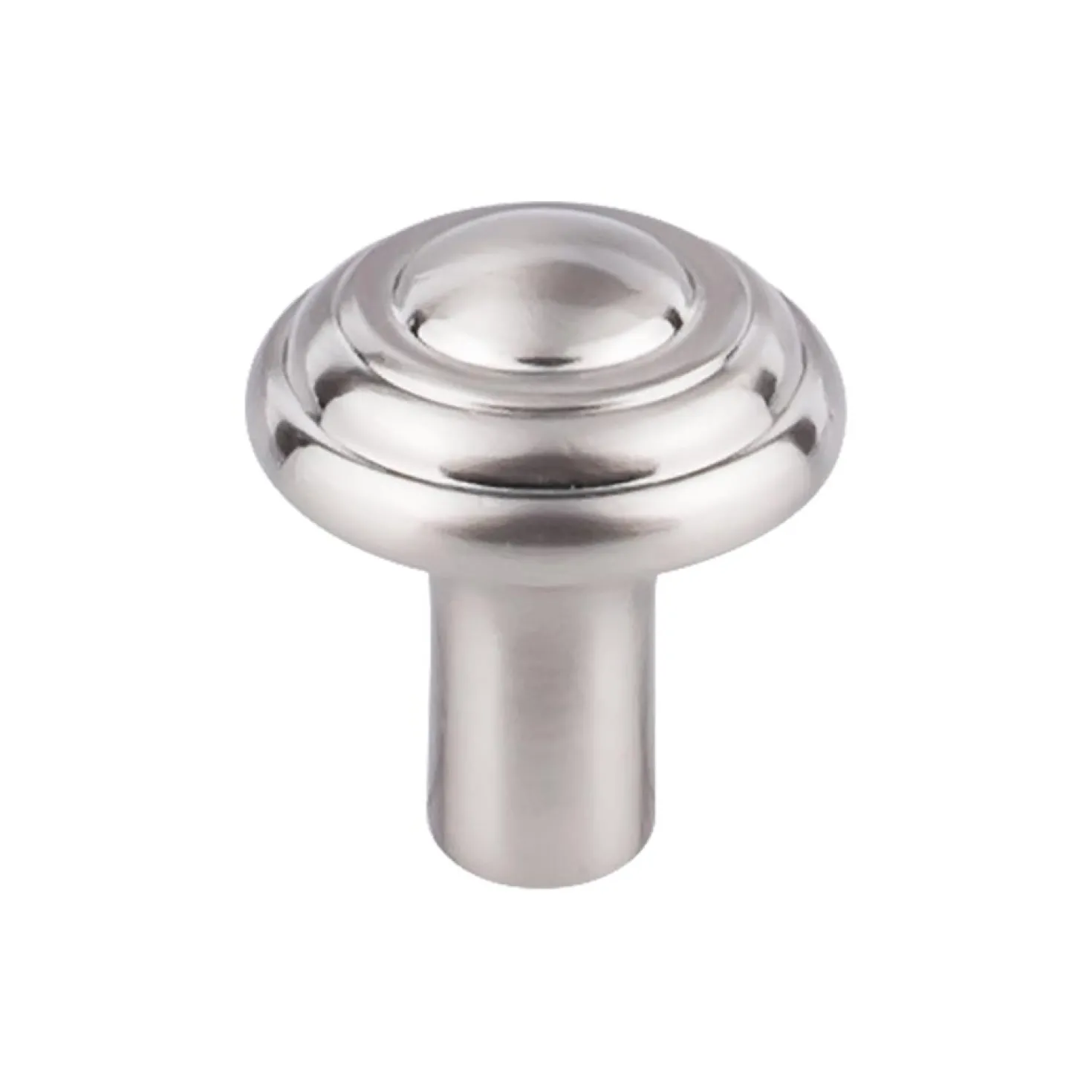 Top Knobs Aspen II Button Knob