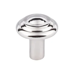 Top Knobs Aspen II Button Knob