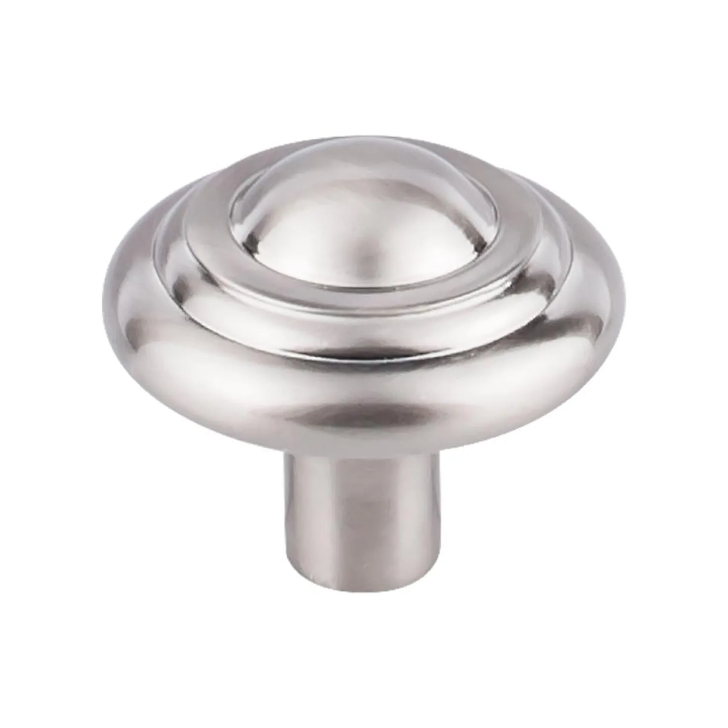 Top Knobs Aspen II Button Knob