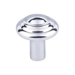 Top Knobs Aspen II Button Knob