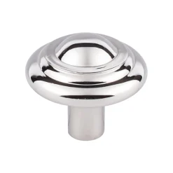Top Knobs Aspen II Button Knob