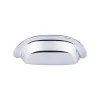 Top Knobs Aspen II Cup Pull
