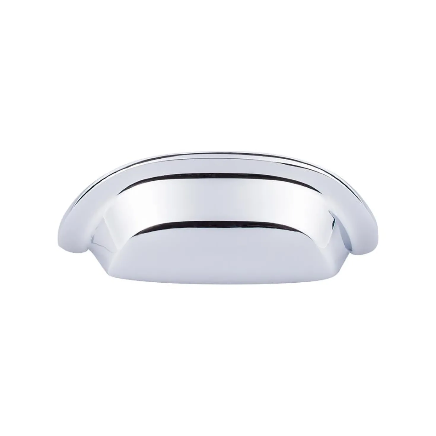 Top Knobs Aspen II Cup Pull