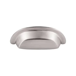 Top Knobs Aspen II Cup Pull