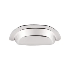 Top Knobs Aspen II Cup Pull