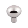 Top Knobs Aspen II Egg Knob