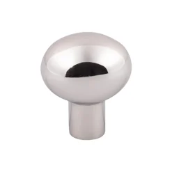 Top Knobs Aspen II Egg Knob