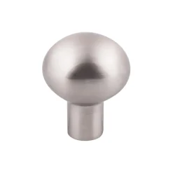 Top Knobs Aspen II Egg Knob
