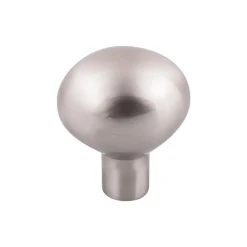 Top Knobs Aspen II Egg Knob