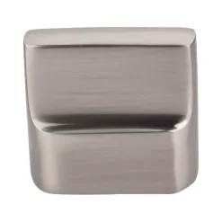 Top Knobs Aspen II Flat Sided Knob