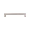 Top Knobs Aspen II Flat Sided Pull