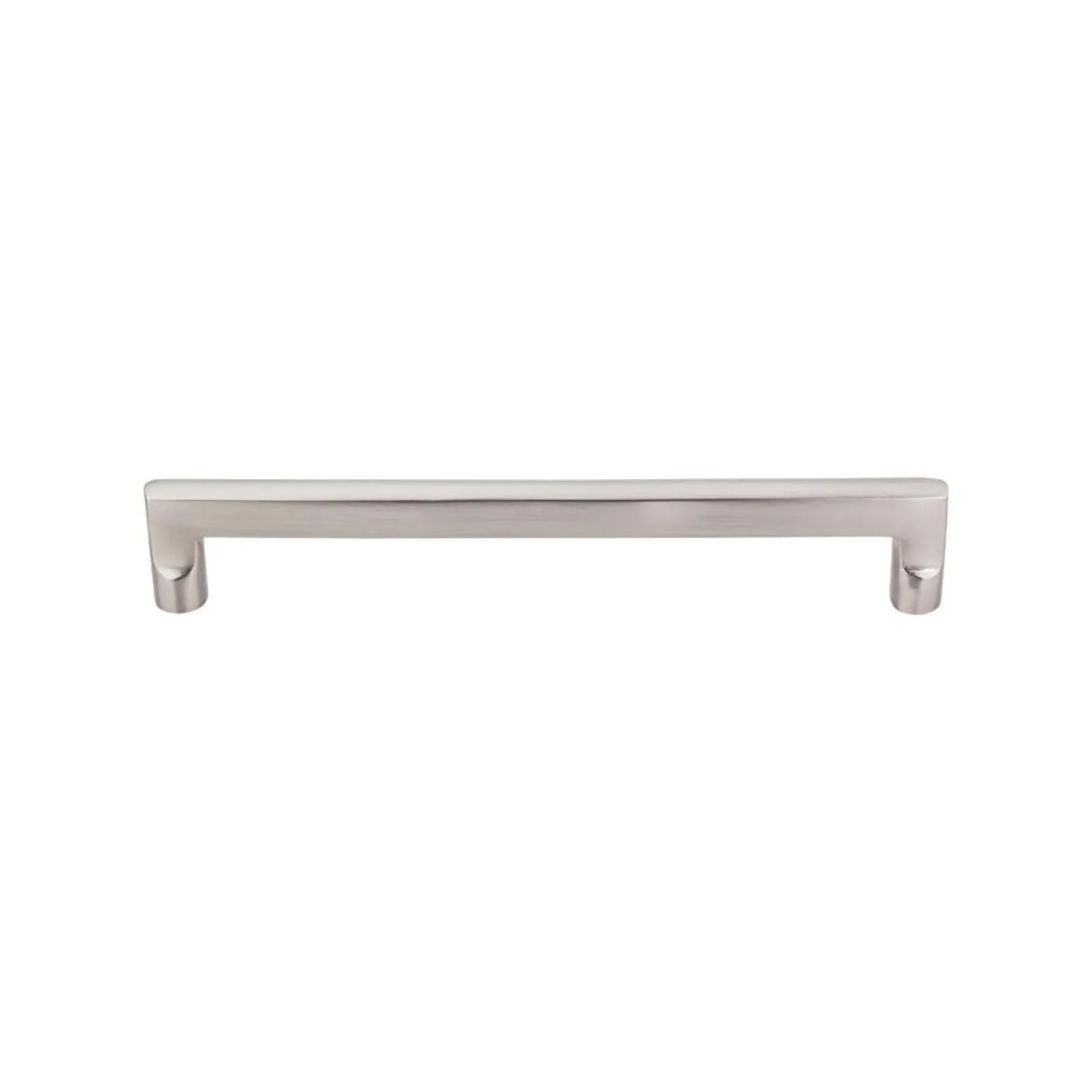 Top Knobs Aspen II Flat Sided Pull