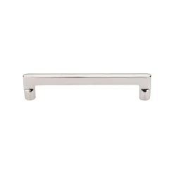 Top Knobs Aspen II Flat Sided Pull