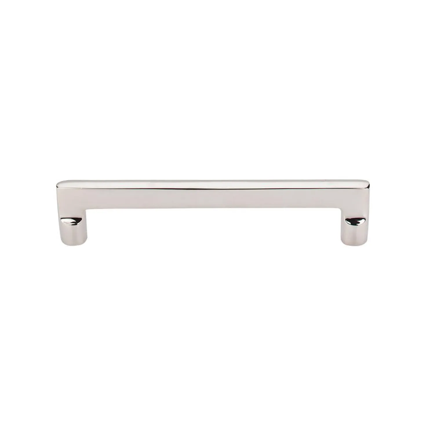 Top Knobs Aspen II Flat Sided Pull