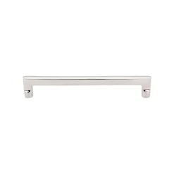 Top Knobs Aspen II Flat Sided Pull