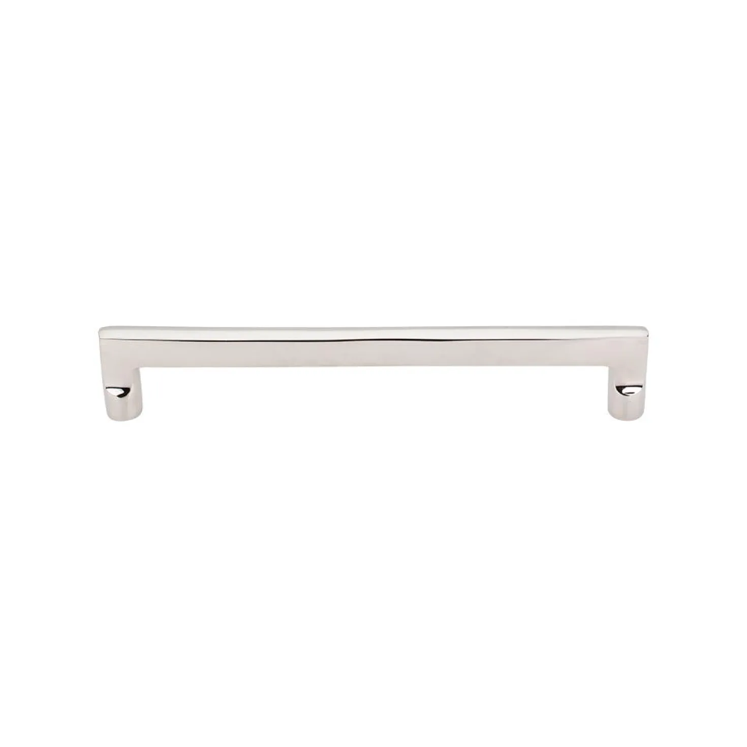Top Knobs Aspen II Flat Sided Pull
