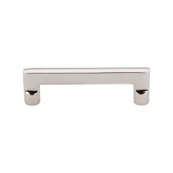 Top Knobs Aspen II Flat Sided Pull