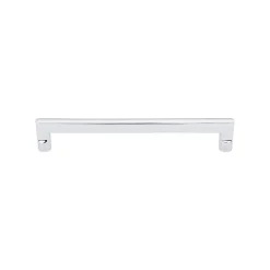 Top Knobs Aspen II Flat Sided Pull
