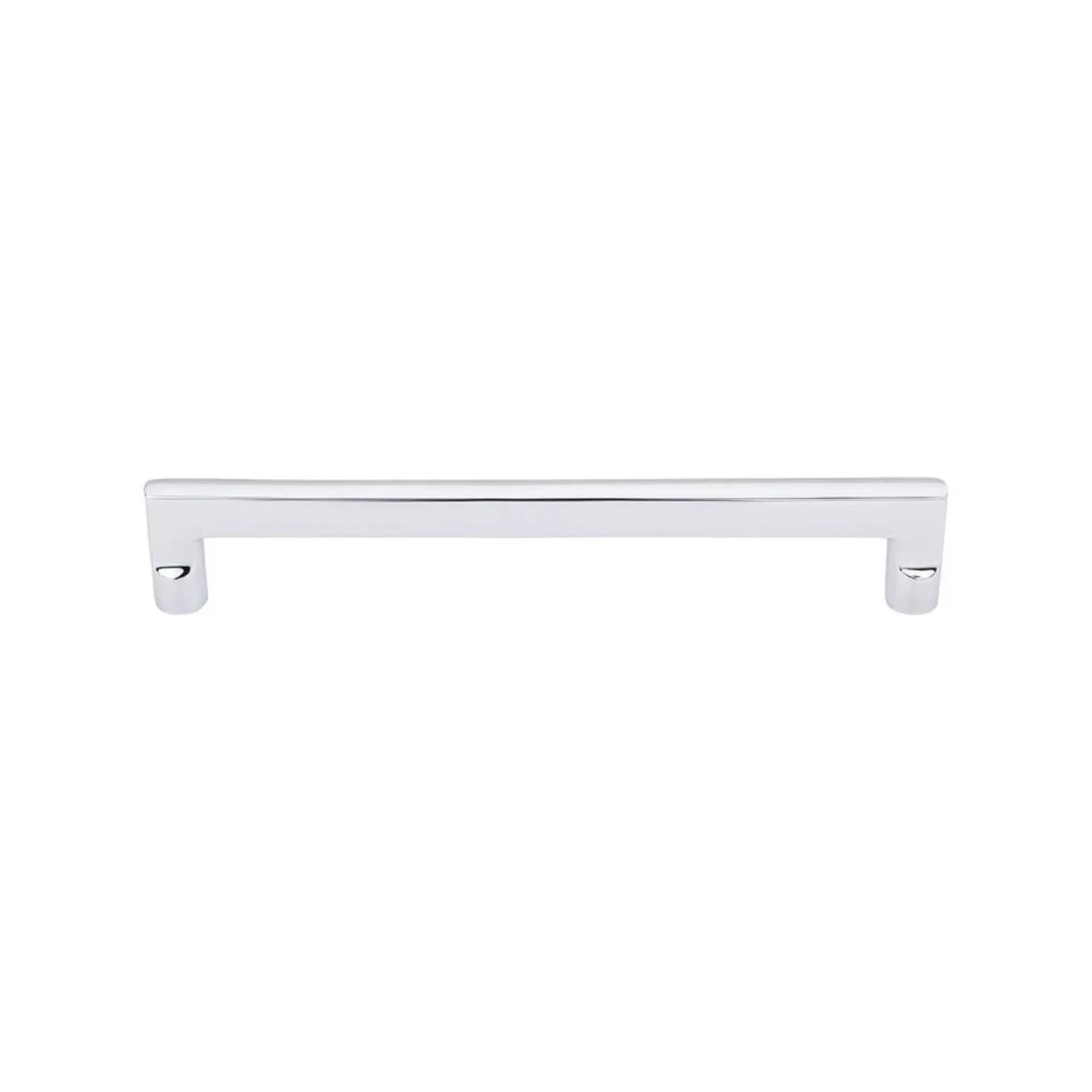 Top Knobs Aspen II Flat Sided Pull
