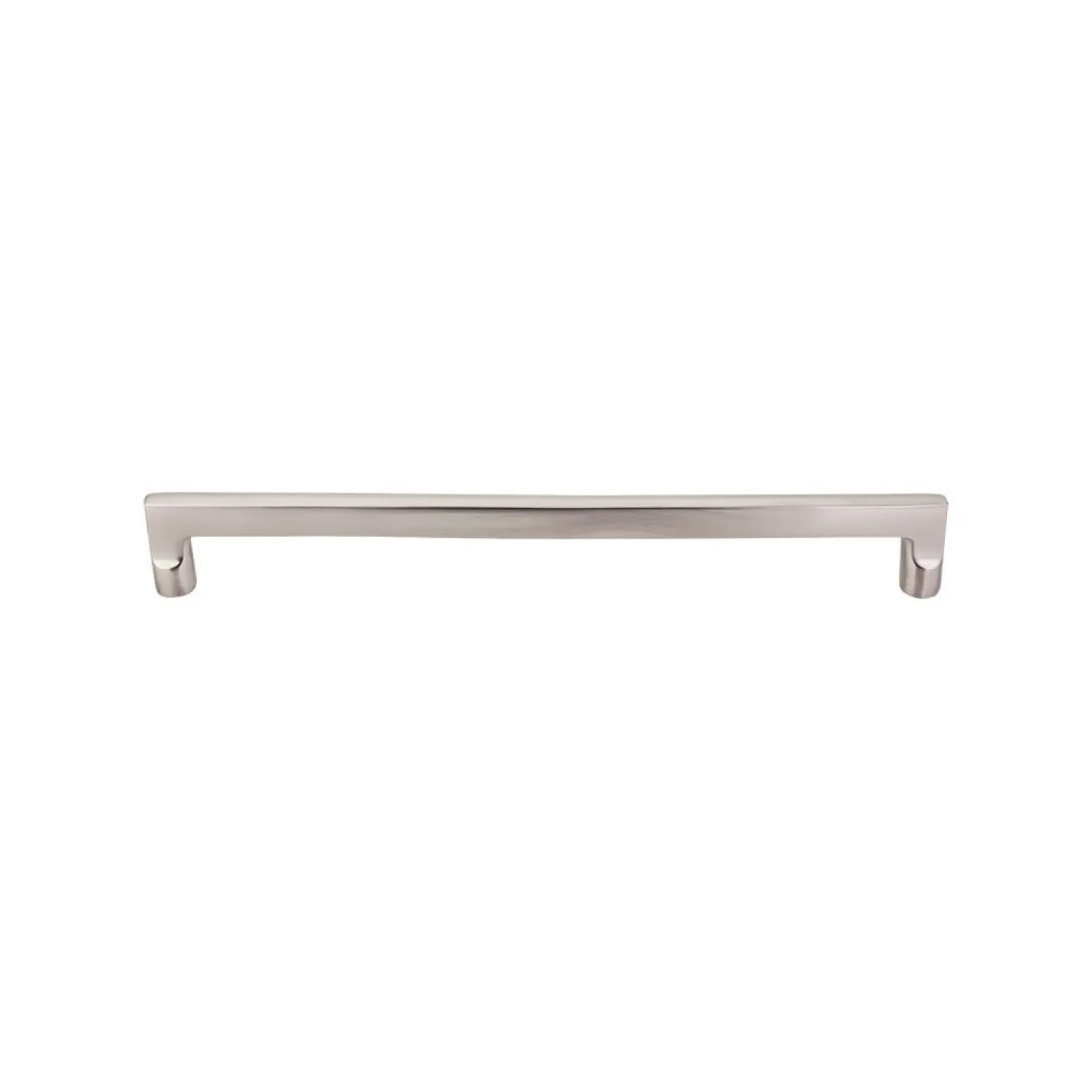 Top Knobs Aspen II Flat Sided Pull