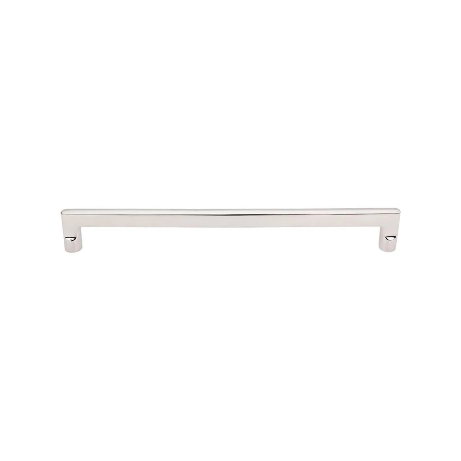 Top Knobs Aspen II Flat Sided Pull