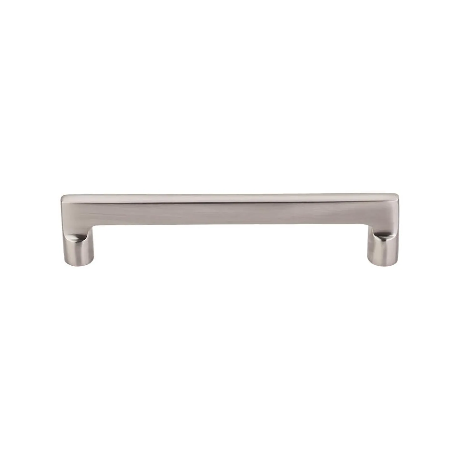 Top Knobs Aspen II Flat Sided Pull