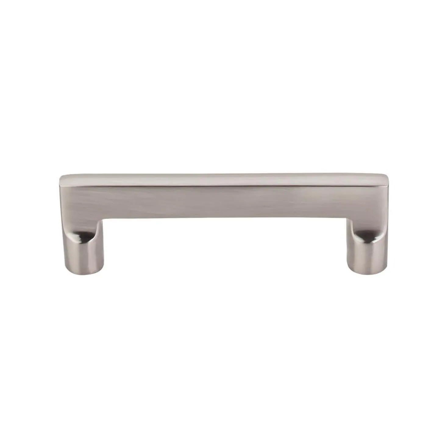 Top Knobs Aspen II Flat Sided Pull