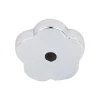 Top Knobs Aspen II Flower Backplate
