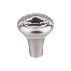 Top Knobs Aspen II Peak Knob