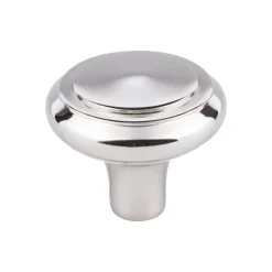 Top Knobs Aspen II Peak Knob