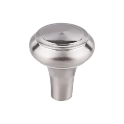 Top Knobs Aspen II Peak Knob