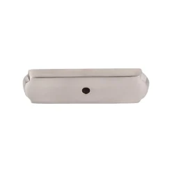 Top Knobs Aspen II Rectangle Backplate