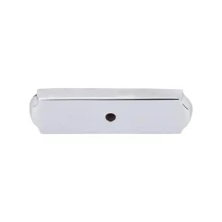 Top Knobs Aspen II Rectangle Backplate