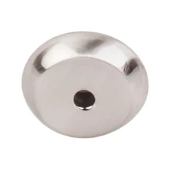 Top Knobs Aspen II Round Backplate