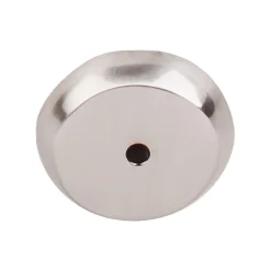 Top Knobs Aspen II Round Backplate