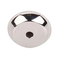 Top Knobs Aspen II Round Backplate