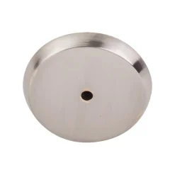Top Knobs Aspen II Round Backplate