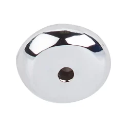 Top Knobs Aspen II Round Backplate